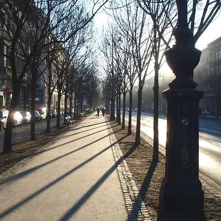 Appartamento White & Gold